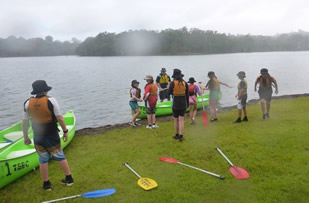 Year 6 Camp