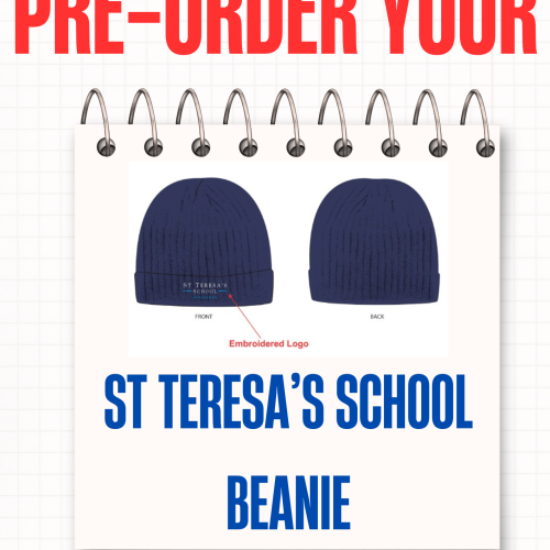 Pre-ORder
