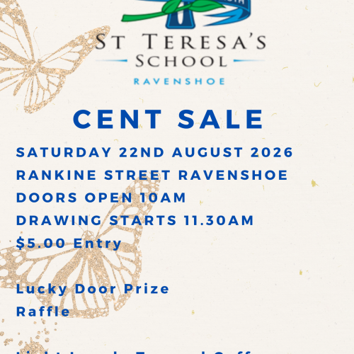 St Teresa’s School Ravenshoe