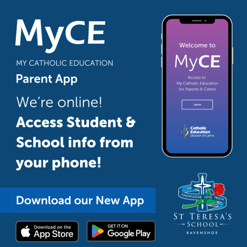St_Teresa_MyCE_SMtiles_Welcome