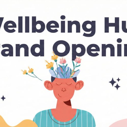 Wellbeing-hub