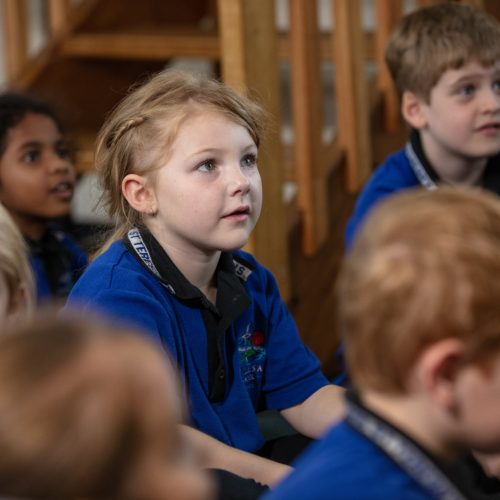 st teresa religious life